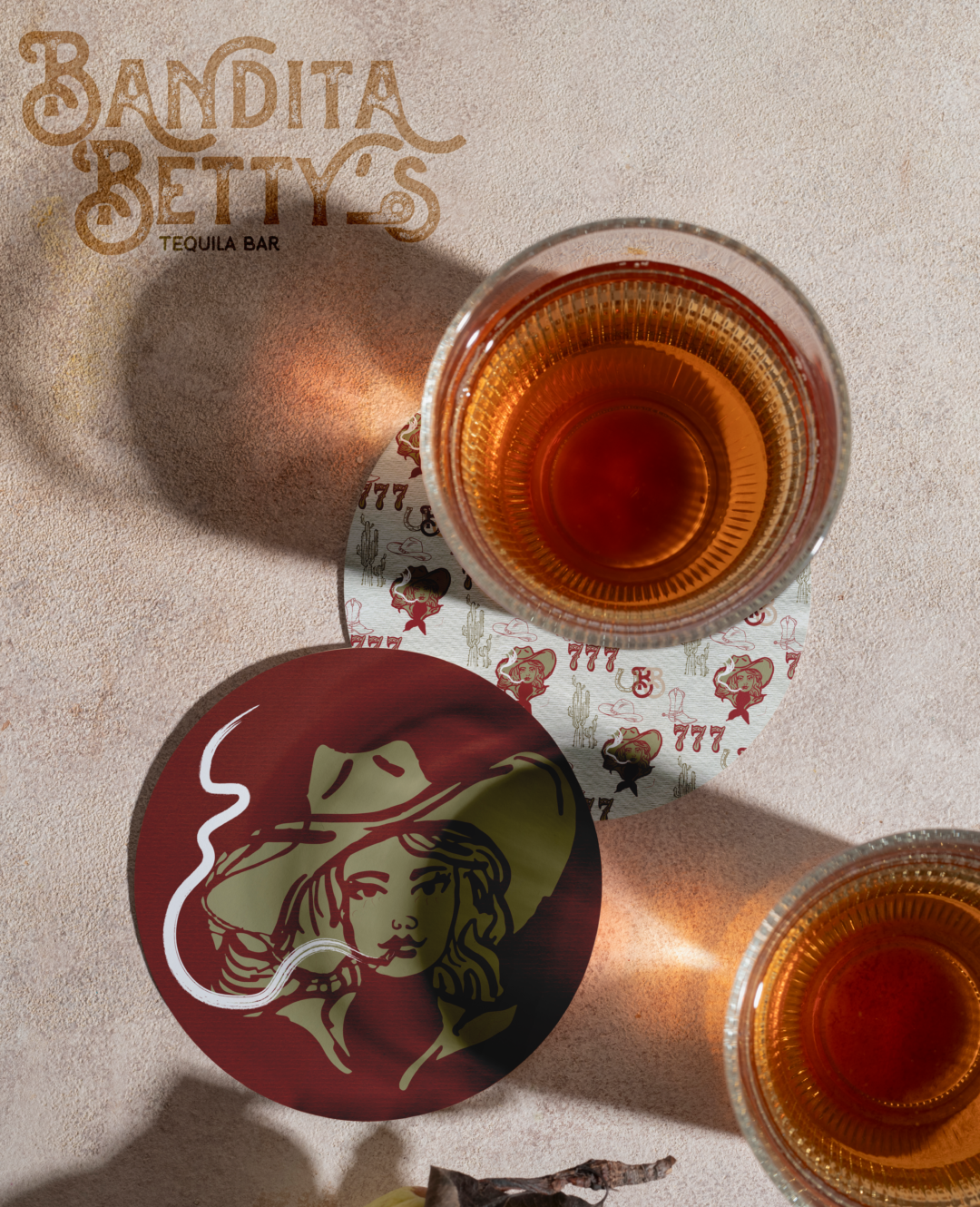 coasters