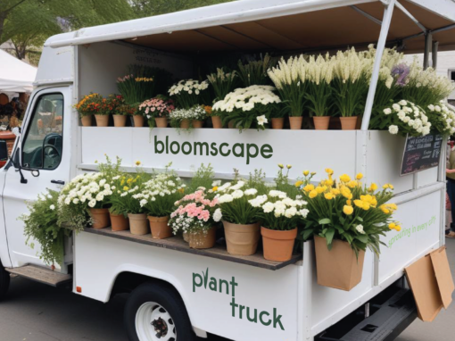 BLOOMSCAPE
