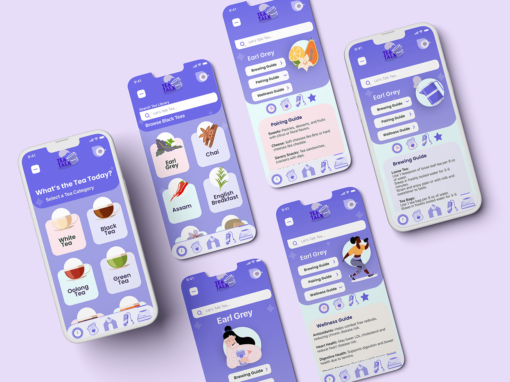 teatalk app